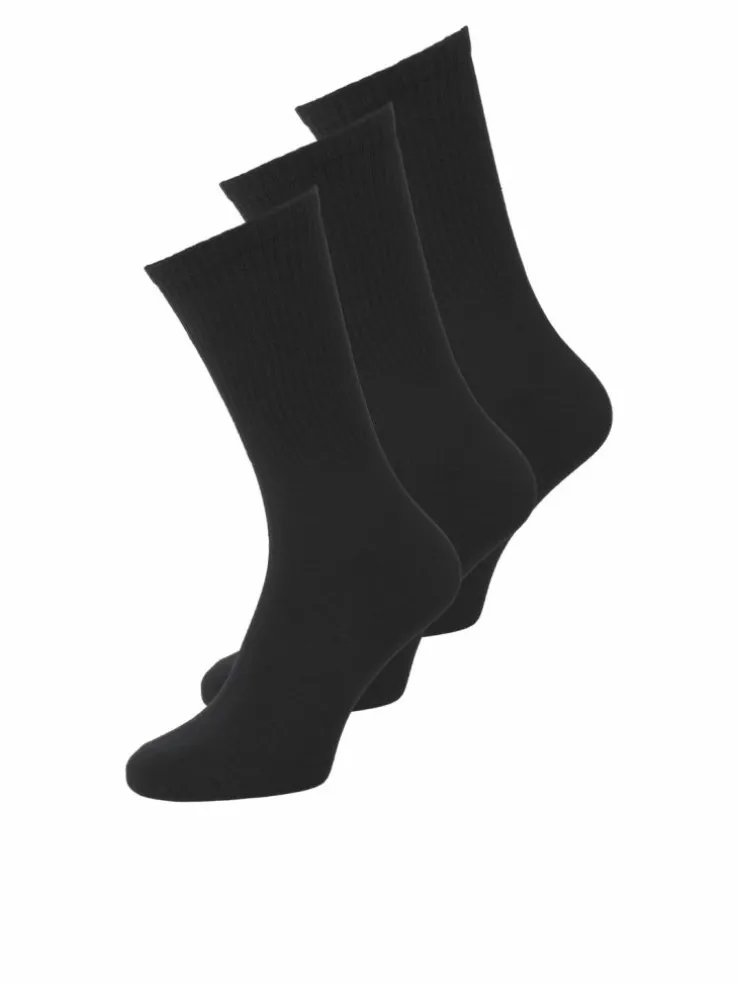 3-pack Socks