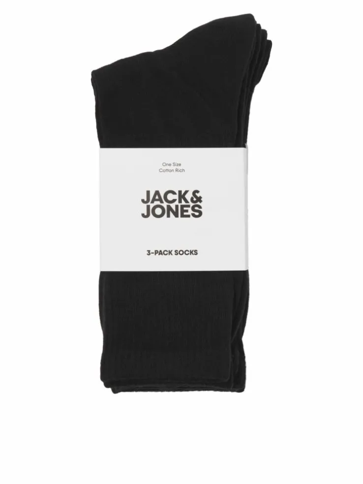 3-pack Socks