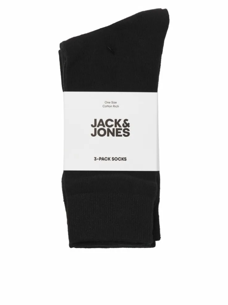 3-pack Tennis sock
