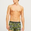 10-pack Trunks