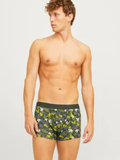 10-pack Trunks