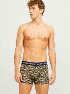3-pack Trunks