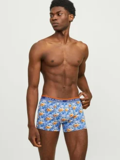 12-pack Trunks