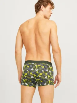 10-pack Trunks
