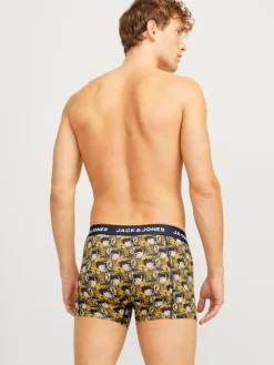 3-pack Trunks