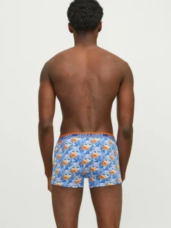 12-pack Trunks
