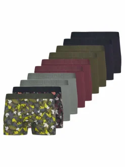 10-pack Trunks
