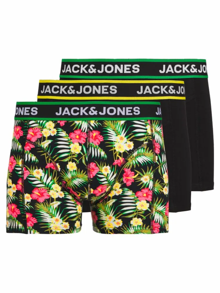 3-pack Trunks
