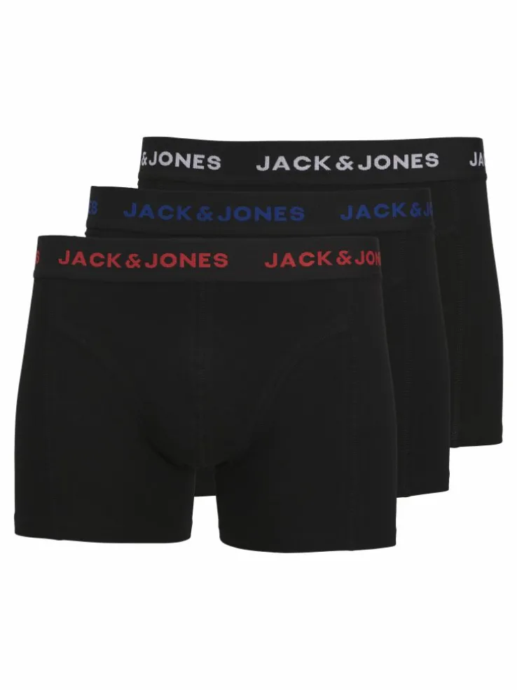 3-pack Trunks