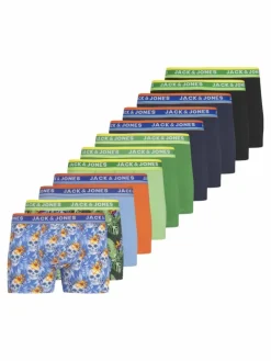 12-pack Trunks