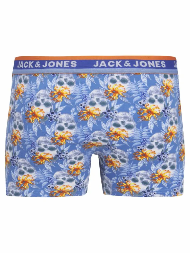 12-pack Trunks