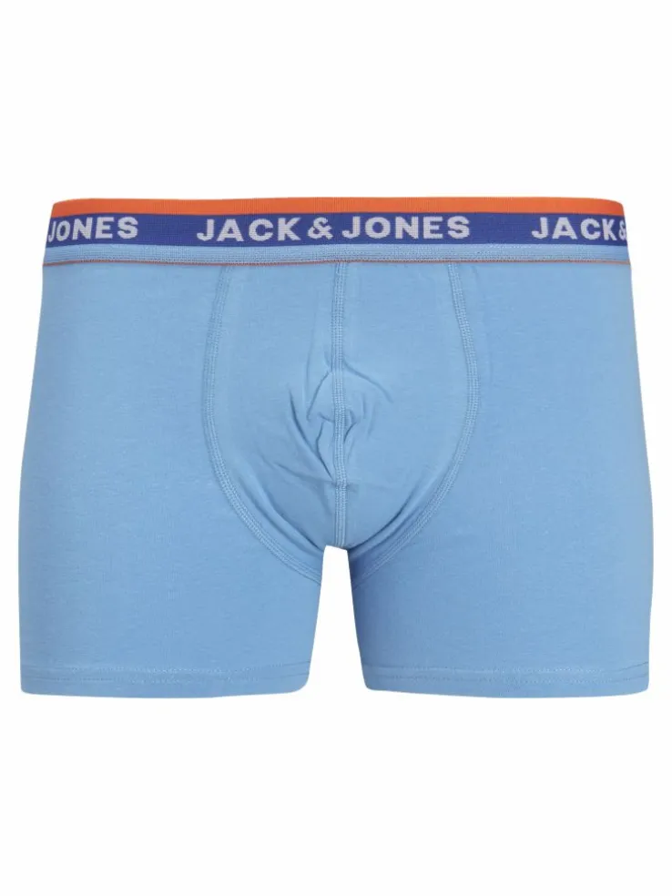 12-pack Trunks