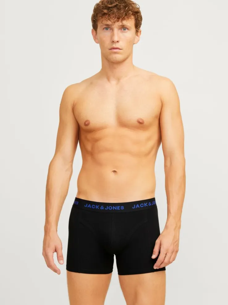 3-pack Trunks