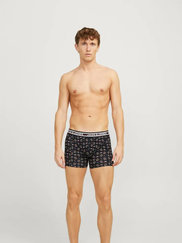 2-pack Underwear and socks giftbox
