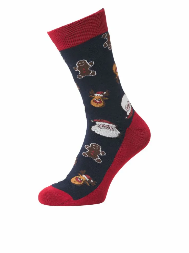 2-pack Underwear and socks giftbox