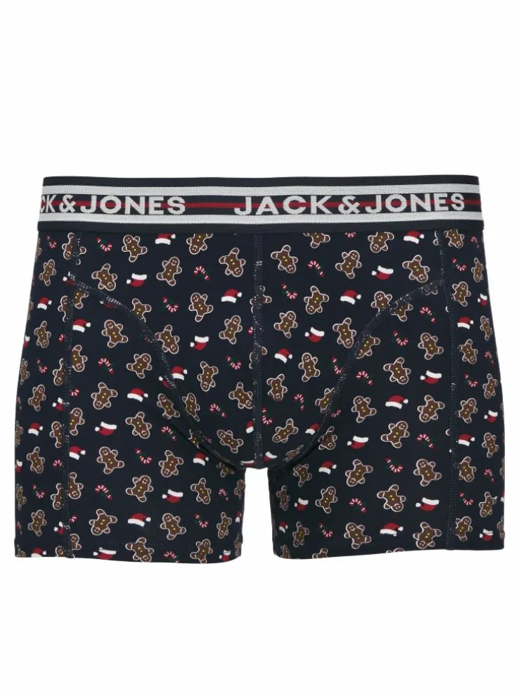 2-pack Underwear and socks giftbox