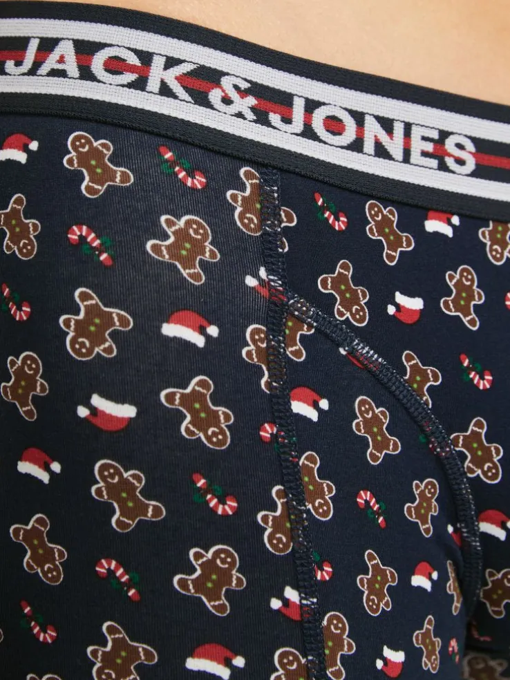 2-pack Underwear and socks giftbox