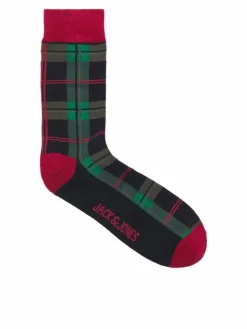 5-pack x-mas socks