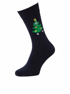 2-pack x-mas Underwear and socks giftbox