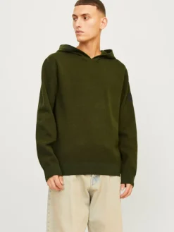 Plain Hoodie