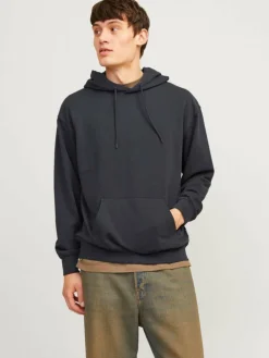 Plain Hoodie