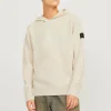 Plain Hoodie