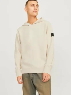 Plain Hoodie