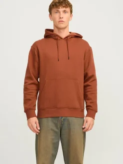 Plain Hoodie