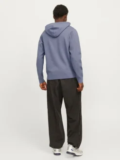 Plain Hoodie