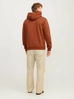 Plain Hoodie