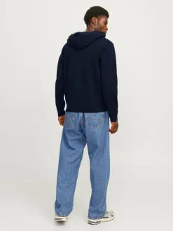 Plain Hoodie