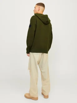 Plain Hoodie
