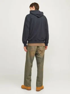 Plain Hoodie
