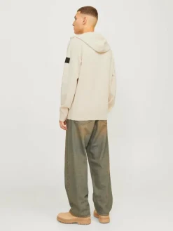 Plain Hoodie
