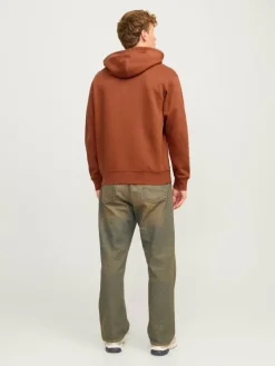Plain Hoodie