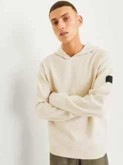 Plain Hoodie