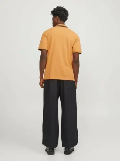 Plain Polo T-shirt