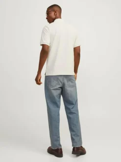 Plain Polo T-shirt