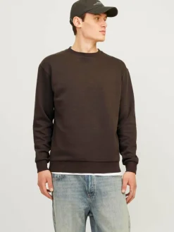 Plain Sweatshirt