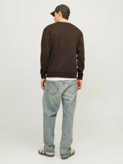 Plain Sweatshirt