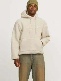 Printed Fleece sweatshirt