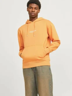 Printed Hoodie