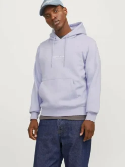 Printed Hoodie