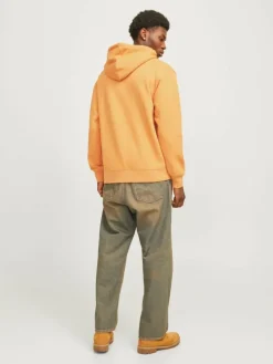 Printed Hoodie
