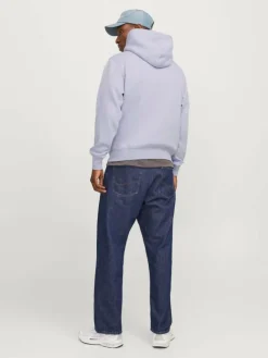 Printed Hoodie