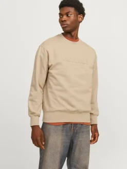 Printed Sweatshirt