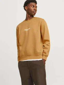 Printed Sweatshirt