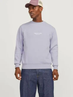 Printed Sweatshirt
