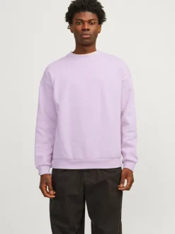 Printed Sweatshirt