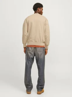Printed Sweatshirt